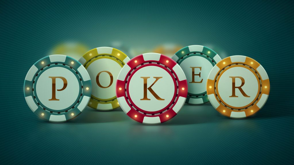 Khái quát về Poker chi tiết nhất tại 79king casino