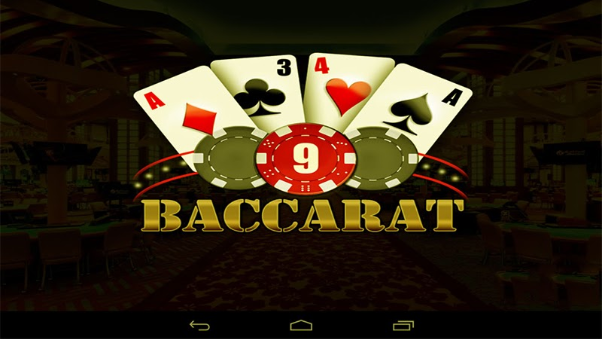 Hướng dẫn bạn cách chơi game bài Baccarat tại nhà cái 79king