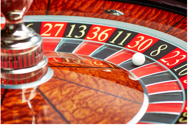Cách để chơi Roulette hiệu quả mà các bạn có thể hốt tiền mệt mỏi